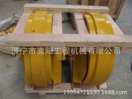 嵩阳供应 SD22引导轮现货SD16引导轮 SD32引导轮