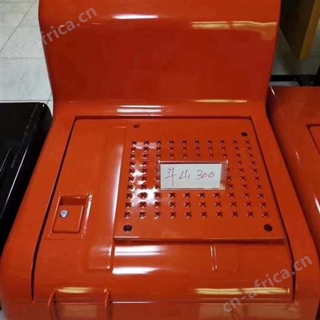 斗山DH300LC-7挖掘机工具箱生产厂家