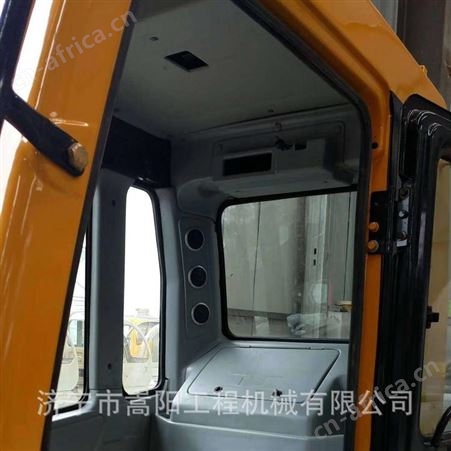 现货 现代-7挖掘机驾驶室总成生产厂家