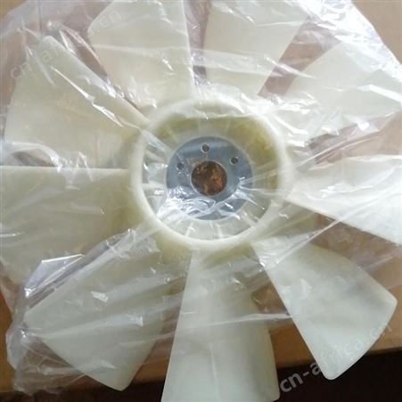 小松PC200-7挖掘机风扇叶600-625-7620