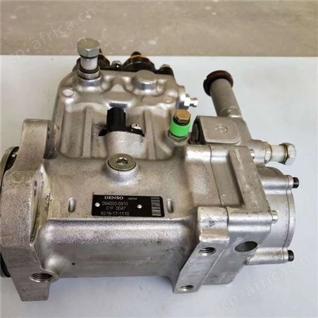 小松6245-71-1110 喷油泵长期现货094100-0490