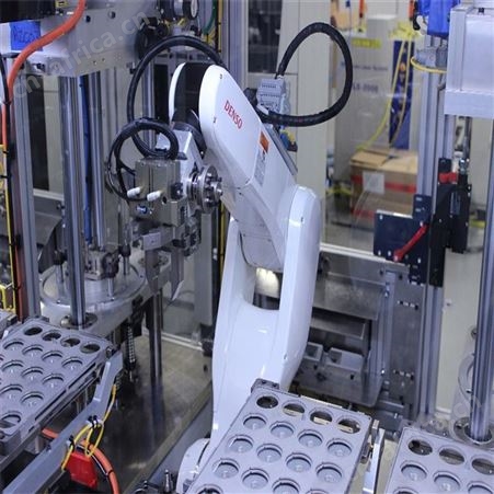 工业机器臂 日本原装机器人 DENSO 自动化机器臂 VS-060
