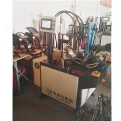 自动焊机钱 钢管自动焊机用途 中频自动焊机 旭航