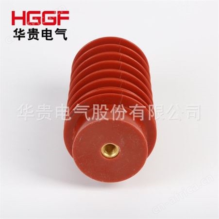 35KV高压母排支柱绝缘子， 24KV环氧树脂绝缘子，华贵电气