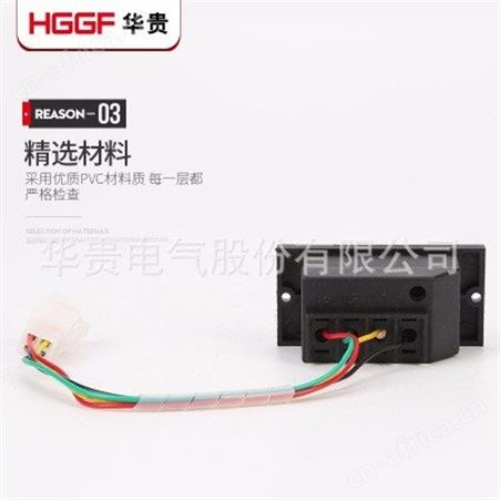 带电显示器_华贵电气_带自检验电带电显示器_订购生产商