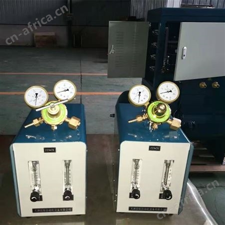 供应二氧化碳 氩气二元配比器 混配器 混合气体配比器