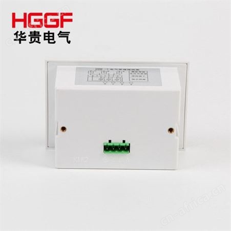 带电显示器，DXN-T型户内高压带电显示，装置显示器，开孔尺寸102*72，华贵电气