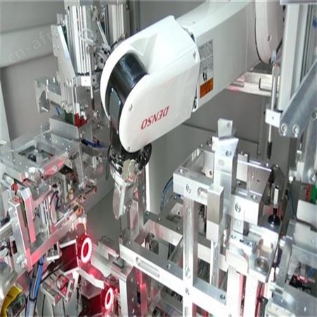 工业机器臂 日本原装机器人 DENSO 自动化机器臂 VS-060