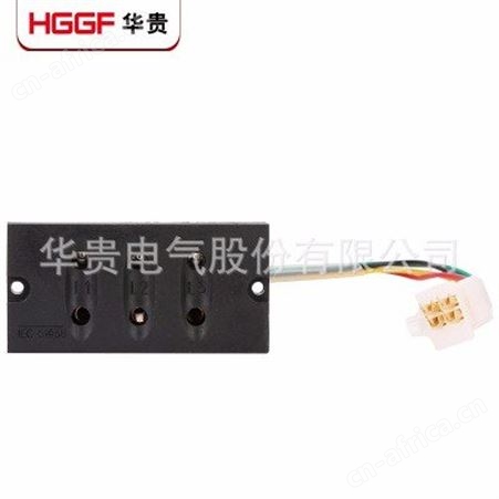 带电显示器，L-6户内高压带电显示装置，T型带电显示器配套传感器，华贵电气