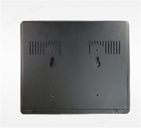 10.英寸电容触摸屏一体机工业点餐收银平板电脑嵌入式云屏 可壁挂