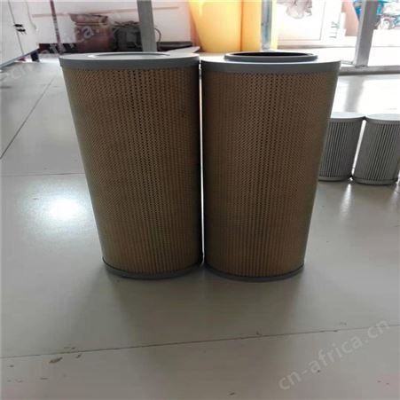 黎明液压油滤芯 HDX-4001×10 油除杂质 不锈钢 折叠滤芯