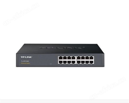 TP代理商16口百兆以太网交换机 16FE  TL-SF1016D