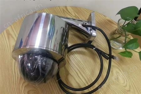 海康威视31倍防爆高速球机防腐摄像机化工厂