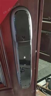 指纹萤石DL31FVS视频刷脸 极速识别 3D人脸解锁
