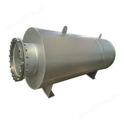 久盛电力 TB-39-130/40型号 中压风管排气消声器