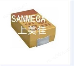 AVX钽电容厦门 一级代理TAJC475M010RNJ