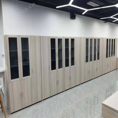 定制木质钢制书柜 定制图书室图书架 旭峰家具 定制个只能怪异形书柜 