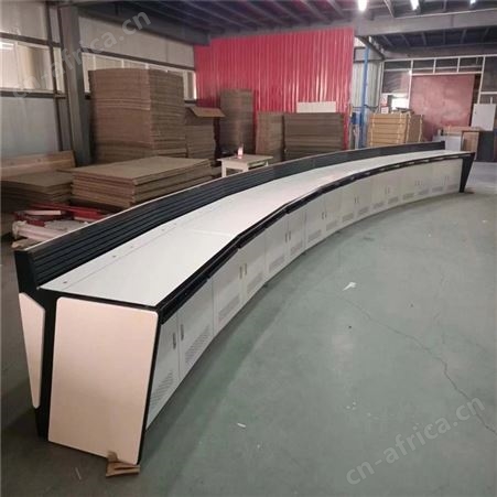 定制操作台 旭峰家具 钢制操作台  现货供应