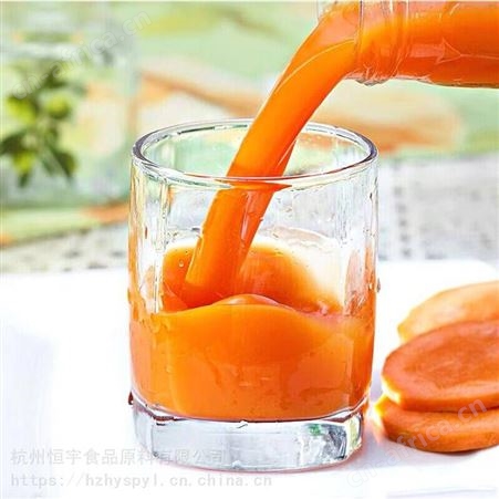 供应恒宇发酵型果蔬汁饮料稳定剂 复配食品添加剂