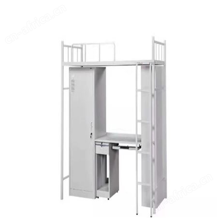 定制制式单人床 工地宿单人床 定制办公家具生产厂家 旭峰家具 现货供应