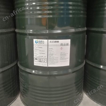 现货供应 三乙醇胺 工业级三乙醇胺 85/97/99含量 量大优惠