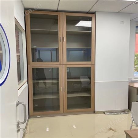定制木质钢制书柜 定制图书室图书架 旭峰家具 定制个只能怪异形书柜 