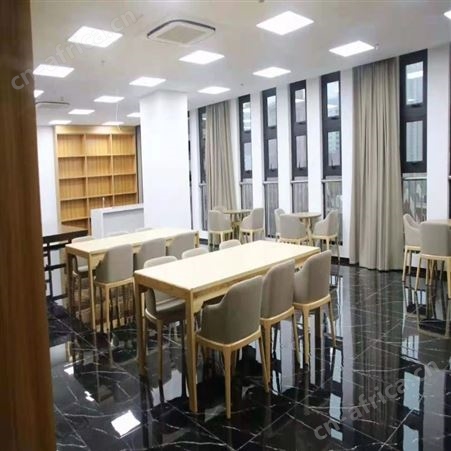 接待桌椅 洽谈桌椅 旭峰家具 现代简约桌椅 支持定制