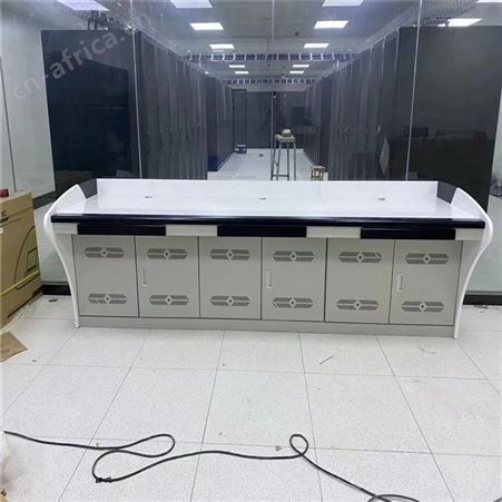 定制操作台 旭峰家具 钢制操作台  现货供应