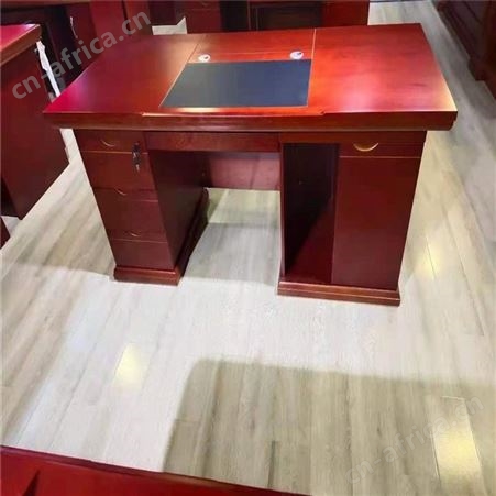 办公桌 旭峰家具 双人位四人多人位办公桌 可定制