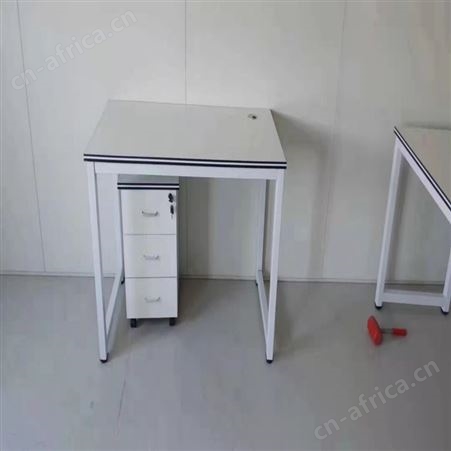 现代职员工位组合 办公室职员办公桌 电脑桌组合 旭峰家具 现货供应