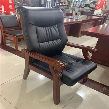 会议椅 旭峰家具 网布办公室转椅 会议椅厂家