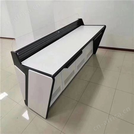 定制操作台 旭峰家具 钢制操作台  现货供应