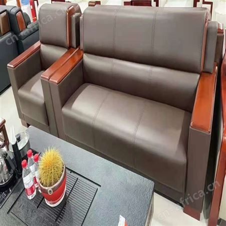 接待大厅休闲沙发 钢架沙发 定制沙发组合 旭峰家具 现货供应