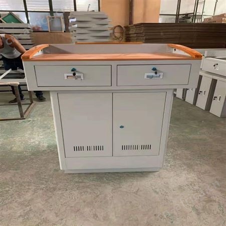 多媒体智能讲台 多媒体定制讲台 学校教师讲台 旭峰家具 现货供应