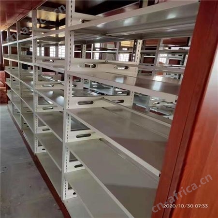 组合钢制书架 组合钢木结合书架 书柜 旭峰家具 现货供应