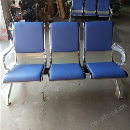 等候椅 旭峰家具 高背三角椅连排椅 等候椅生产厂家