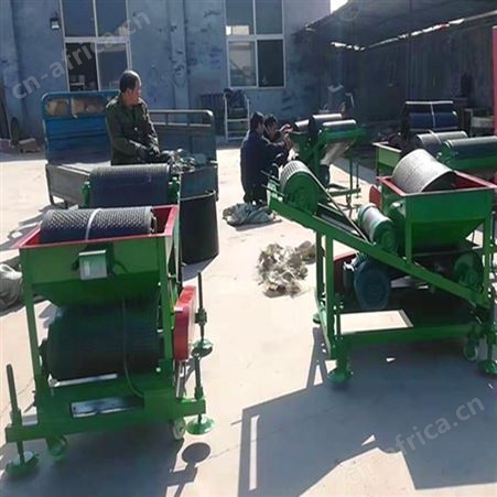 黄豆抛秸扬粮机水稻入仓去土用扬场机益民复合式抛粮机