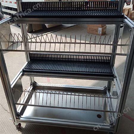 铝型材质工作台/流水线/货架 【博友实业】 用品质 讲实力 赢客户