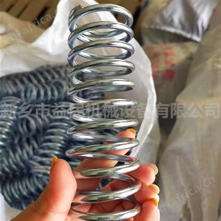 振动筛压力高强度弹簧振动筛配件弹簧益民不锈钢压缩弹簧