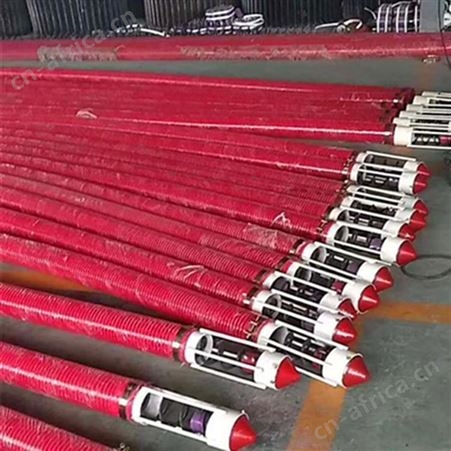 悬挂式螺旋上料机散粮倒仓抽粮机益民软管吸粮机无轴粮食输送机