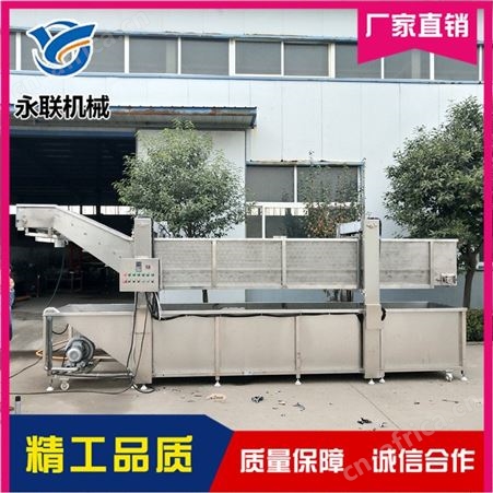 全自动不锈钢冻肉冻盘解冻设备 商用冻鱼冻虾解冻机