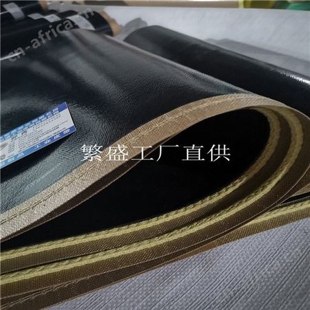 生产粘合机 压朴 粘朴 烫朴 烫金机 烫衬机耐高温皮带厂家直供