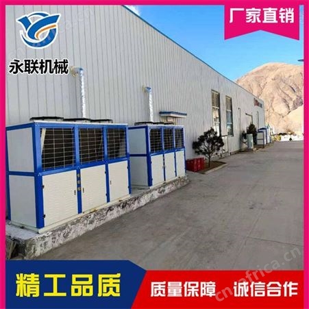 八宝饭速冻机 沙县小吃速冻机 链条速冻机 永联
