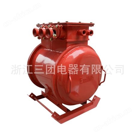 QBZ-60 QBZ-80 QBZ-120 QBZ-120N QBZ-200 QBZ-200N 矿用防爆电磁启动器 防爆开关 真空电磁起动器400 660v 1140v 剑飞