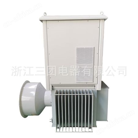 顺通ST-I粉尘除尘保护环境用高频高压稳压恒流电源72KV可定制高频电源