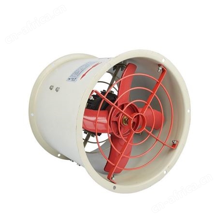 BT35-11/0.25KW防爆排风扇2.8号隔爆轴流风机通风机换气扇380V/220v三团