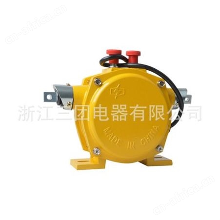 顺通双向平衡手动拉绳开关 HFKLT2-2皮带机输送带安全急停开关保护装置大手动LLP2-I