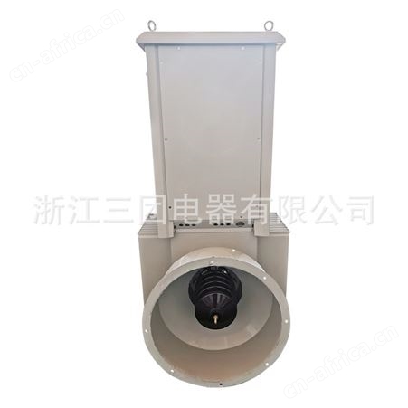 顺通ST-I粉尘除尘保护环境用高频高压稳压恒流电源72KV可定制高频电源