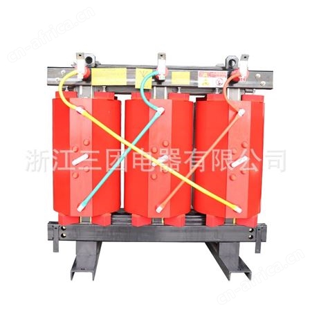 顺通三相干式电力变压器 SCB10/0.4 SCB11-300kva树脂绝缘干式电力变压器全铜250kva