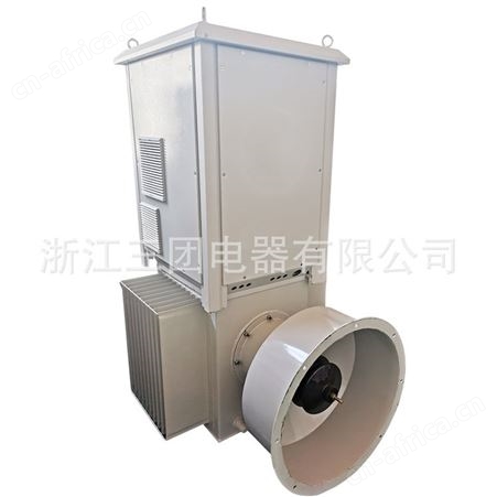 顺通ST-I粉尘除尘保护环境用高频高压稳压恒流电源72KV可定制高频电源